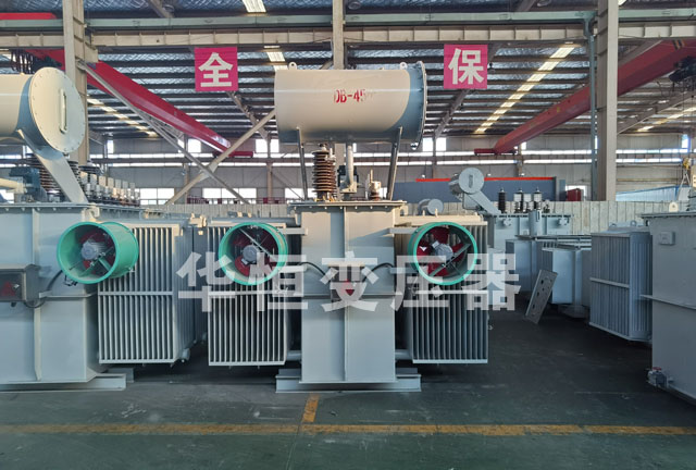 S13-6300/35剑川剑川剑川电力变压器